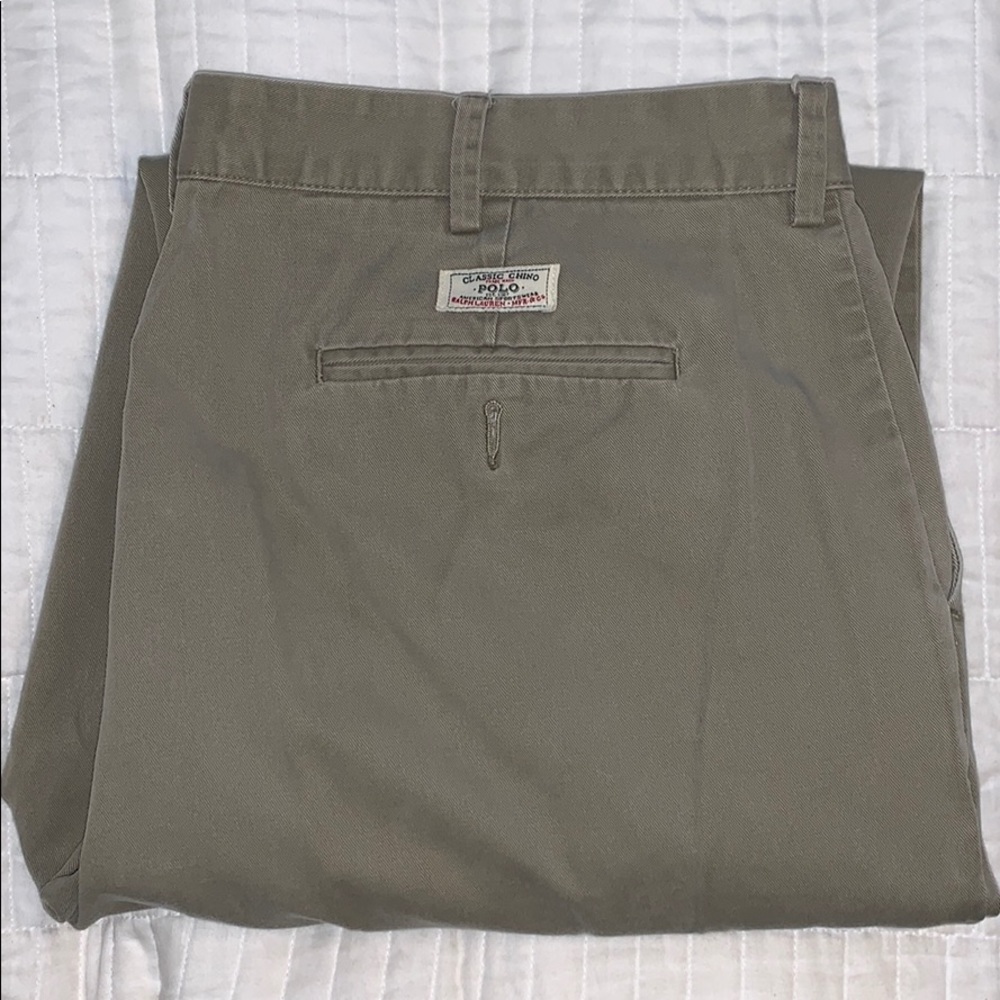 Polo by Ralph Lauren pants